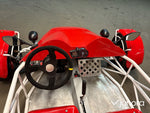 Ny Trike A-B körkort