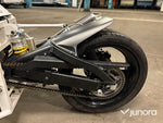 Ny Trike A-B körkort