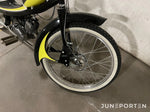 Moped Husqvarna Roulette 3752