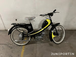 Moped Husqvarna Roulette 3752