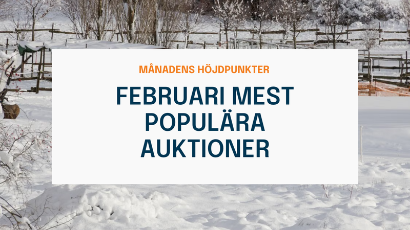 Månadens klubbslag: Februari