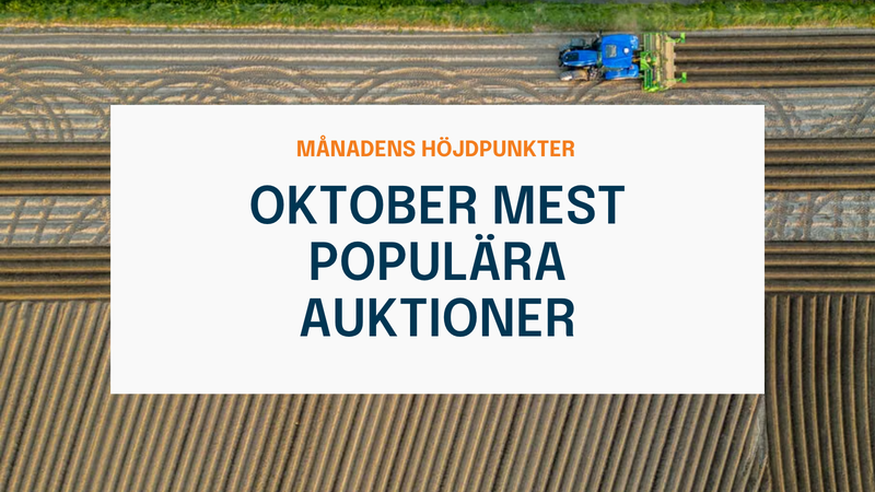 Månadens klubbslag: Oktober