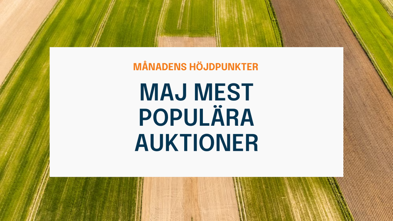 Månadens klubbslag: Maj