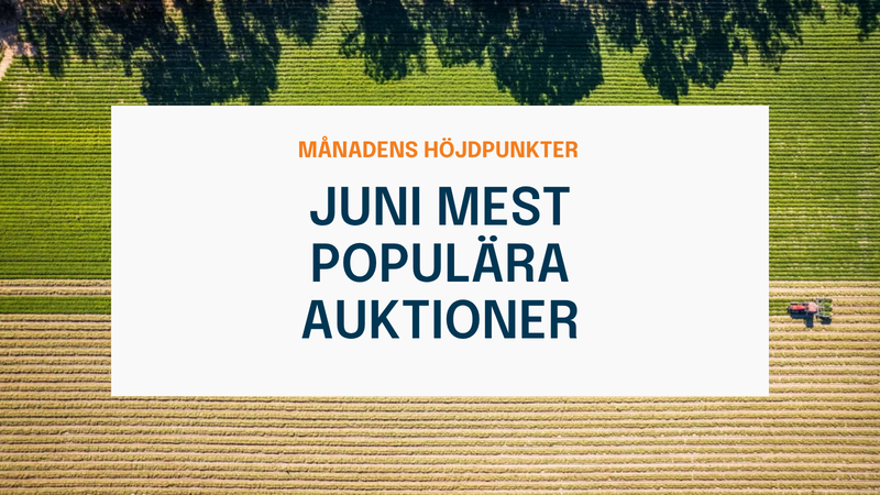 Månadens klubbslag: Juni