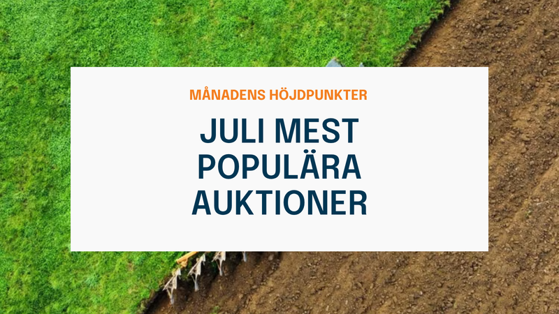 Månadens klubbslag: Juli