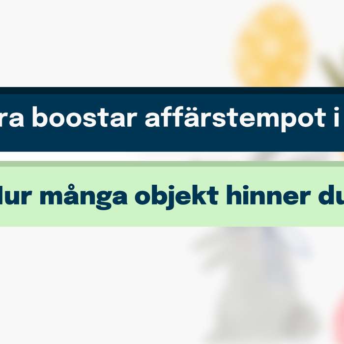 Påskens hetaste race är igång!