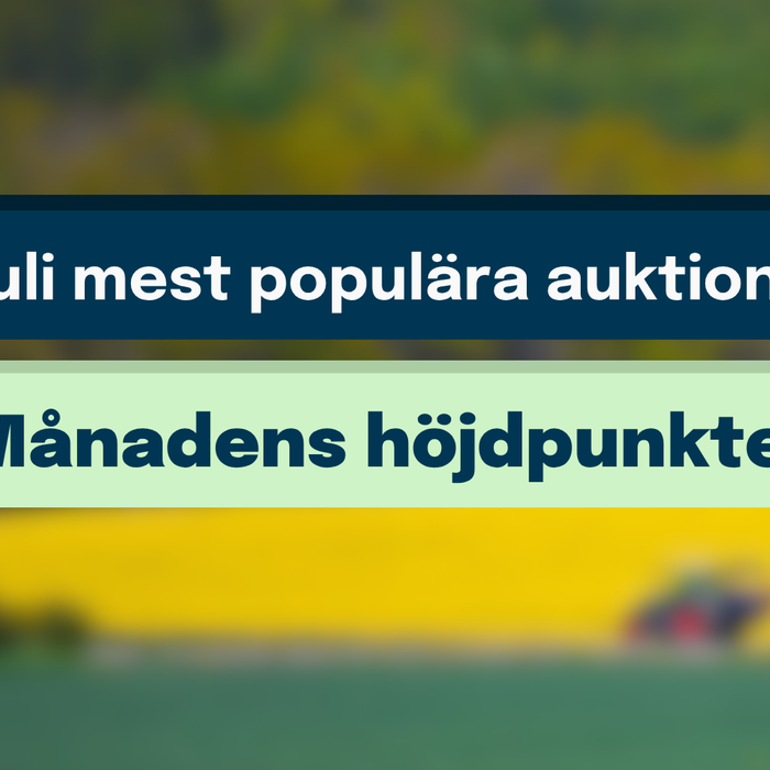 Månadens klubbslag: Juli