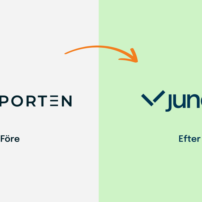 Juneporten blir Junora