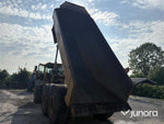 Dumper VOLVO 5350 6X6 (A25)