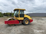 Vibrationsvält - Dynapac CA182D