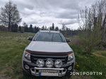 Ford Ranger Wildtrak