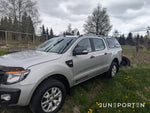 Ford Ranger Wildtrak