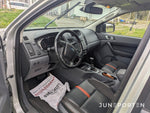 Ford Ranger Wildtrak