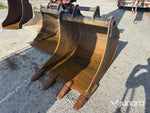 Grävmaskin Hitachi ZX130-3