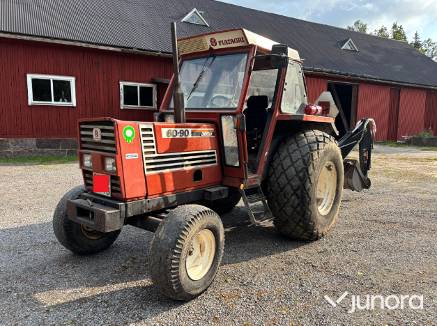 Traktor Fiat 60-90 IL