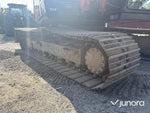 Grävmaskin Hitachi ZX130-3