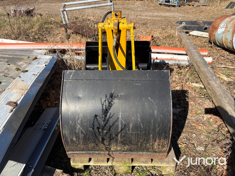 Grip / Grävskopa - Møre Maskiner