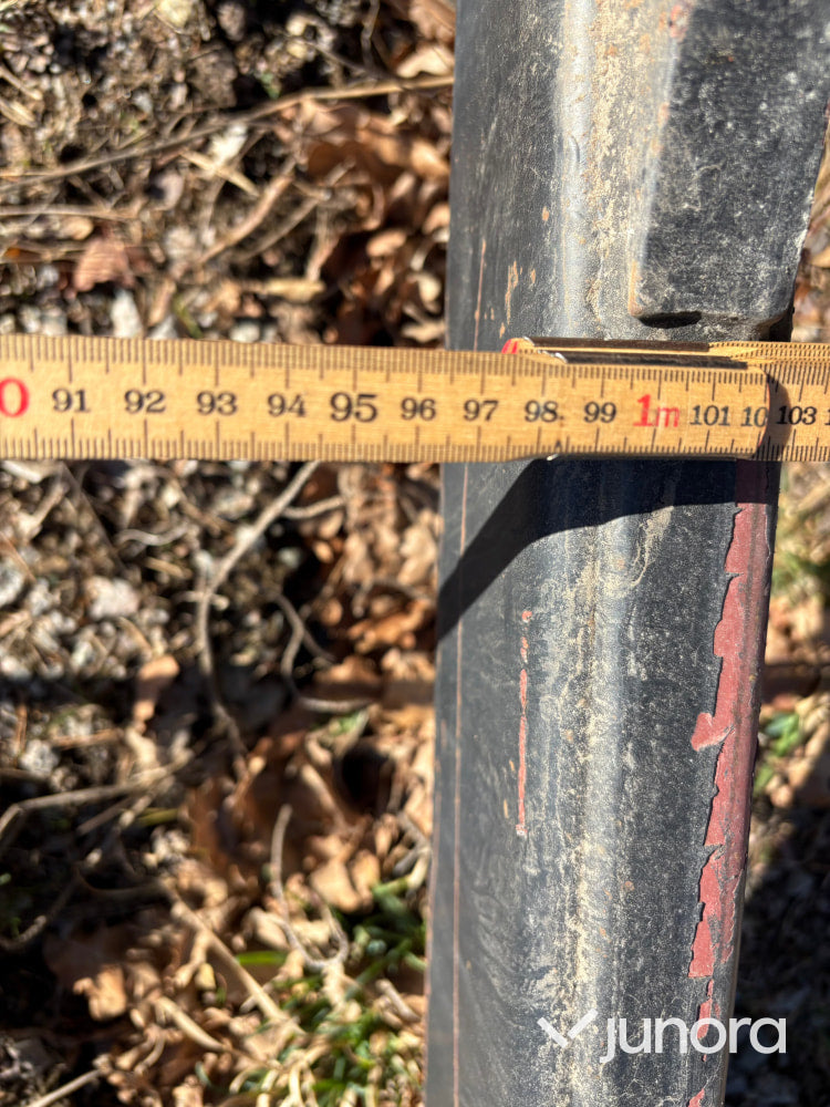 Grip / Grävskopa - Møre Maskiner