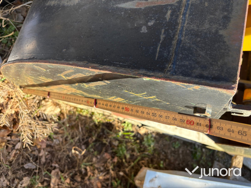 Grip / Grävskopa - Møre Maskiner