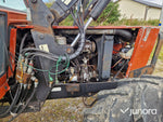 Lastartraktor New Holland 110-90