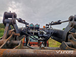Lastartraktor New Holland 110-90