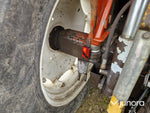 Lastartraktor New Holland 110-90