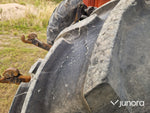 Lastartraktor New Holland 110-90