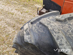 Lastartraktor New Holland 110-90