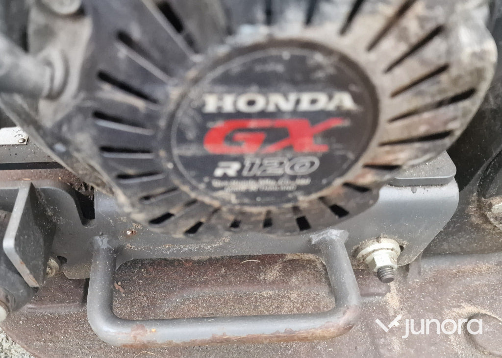 Markvibrator - Honda GX120