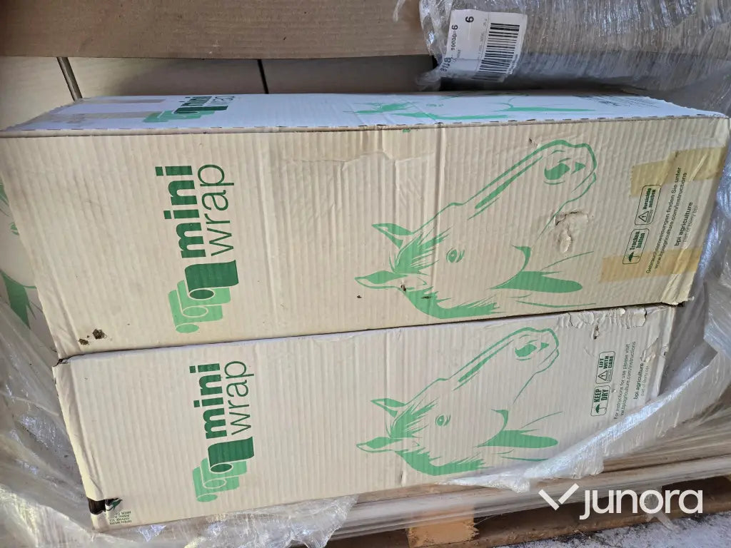 Balplast - Mini Wrap, 360 mm
