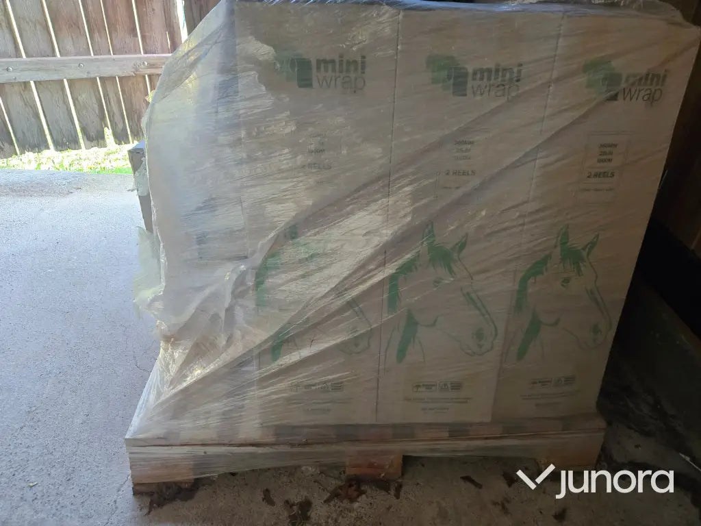 Balplast - Mini Wrap, 360 mm