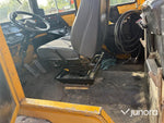 Dumper VOLVO 5350 6X6 (A25)