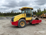 Vibrationsvält - Dynapac CA182D