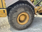 Dumper VOLVO 5350 6X6 (A25)