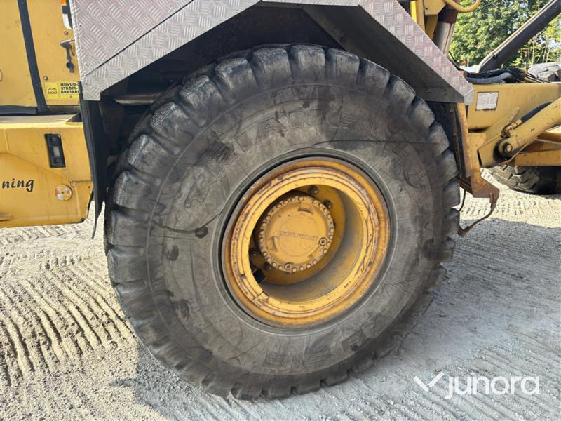 Dumper VOLVO 5350 6X6 (A25)