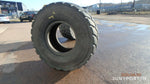 2st Begagnade Lastmaskinsdäck GoodYear GP3D 600/65R25*L3