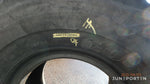 2st Begagnade Lastmaskinsdäck GoodYear GP3D 600/65R25*L3