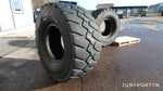 2st Begagnade Lastmaskinsdäck GoodYear GP3D 600/65R25*L3