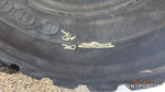2st Begagnade Lastmaskinsdäck GoodYear GP3D 600/65R25*L3