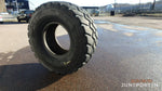 2st Begagnade Lastmaskinsdäck GoodYear GP3D 600/65R25*L3