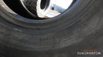 2st Begagnade Lastmaskinsdäck GoodYear GP3D 600/65R25*L3