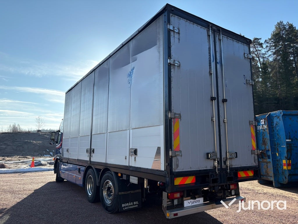 Lastbil - Volvo, FM 380 6*2