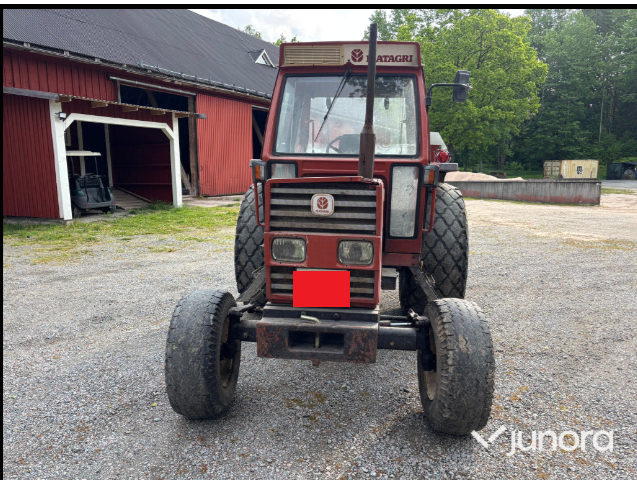 Traktor Fiat 60-90 IL