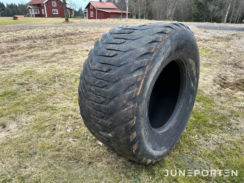 4 st Däck Trelleborg 750/60-30.5