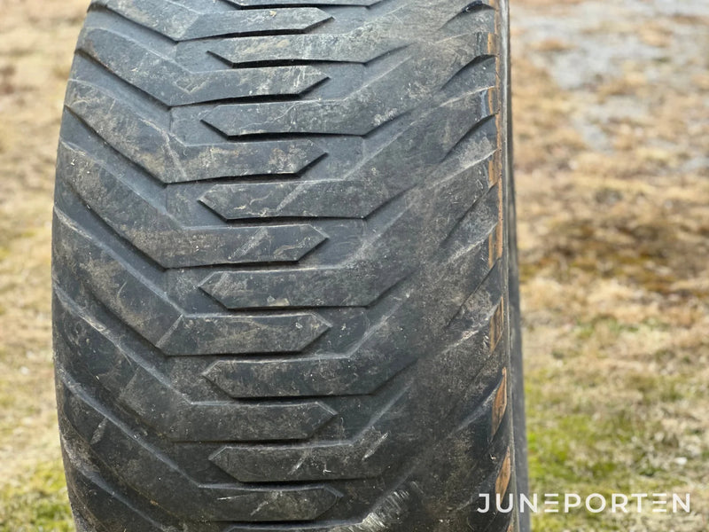 4 st Däck Trelleborg 750/60-30.5