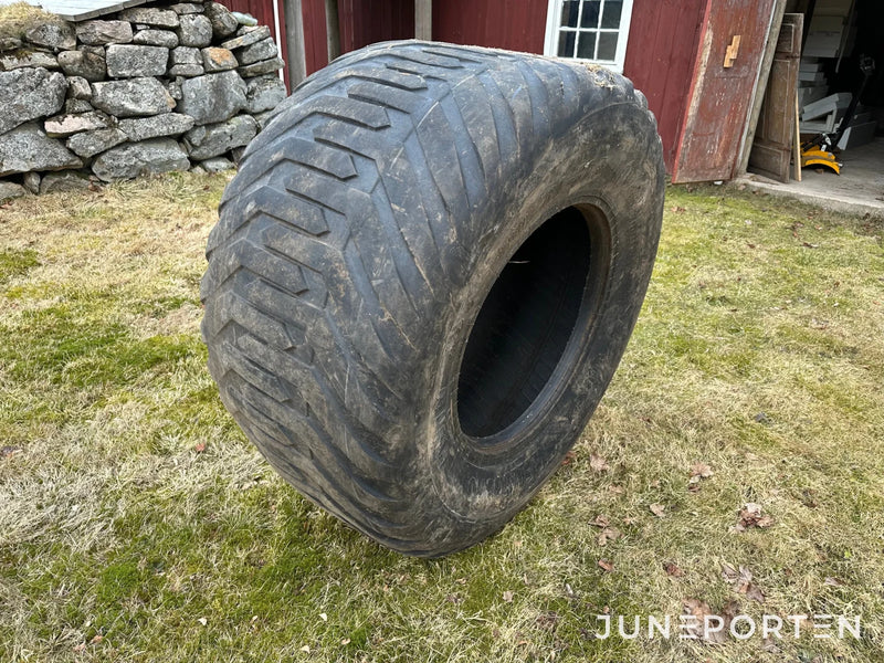 4 st Däck Trelleborg 750/60-30.5
