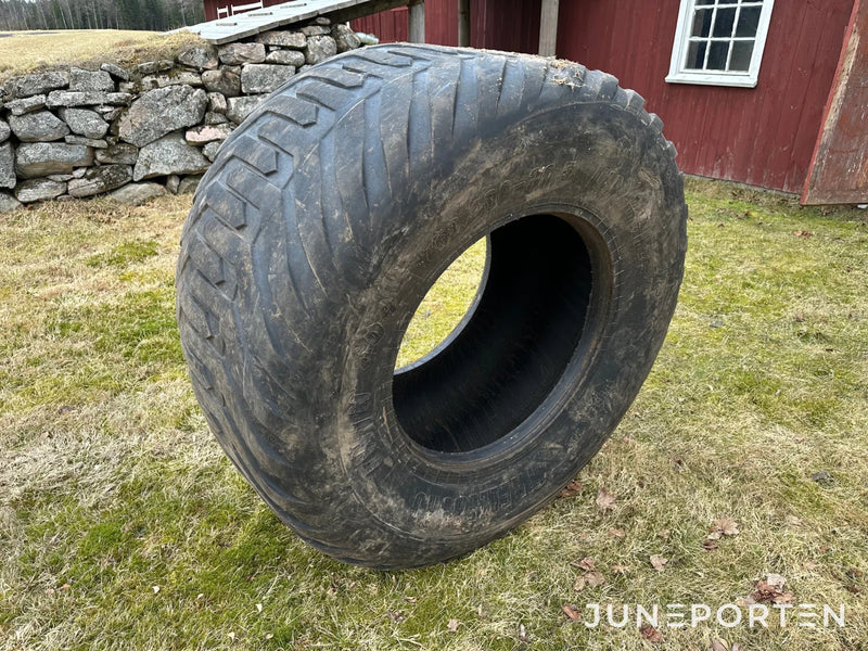 4 st Däck Trelleborg 750/60-30.5