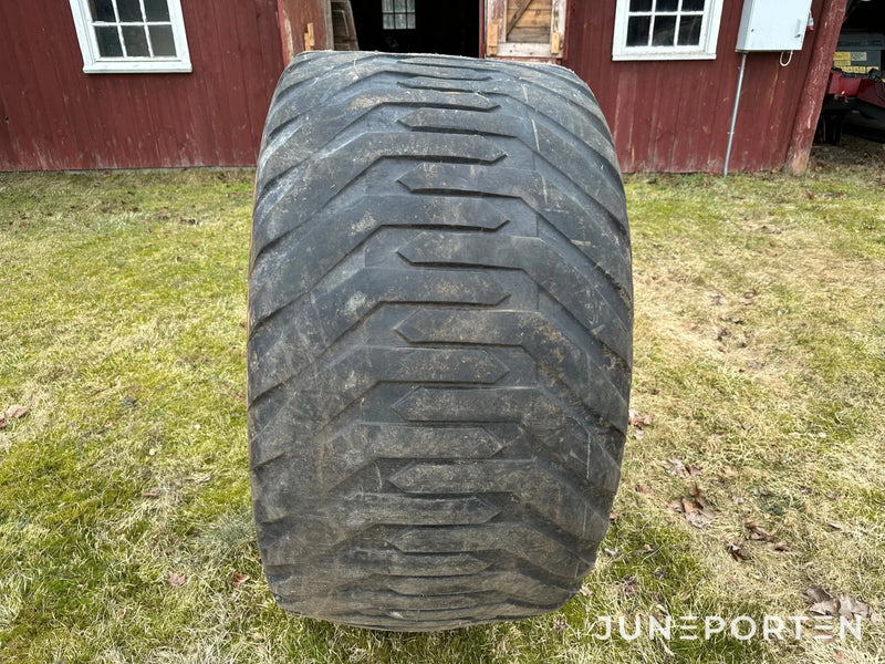 4 st Däck Trelleborg 750/60-30.5