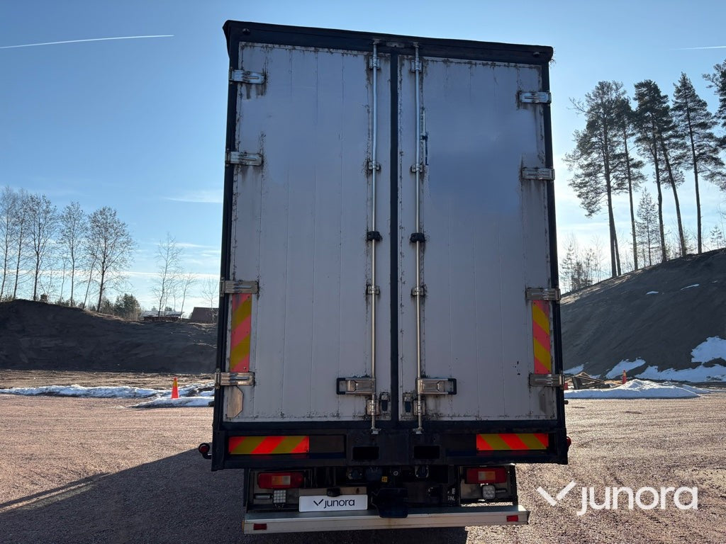Lastbil - Volvo, FM 380 6*2