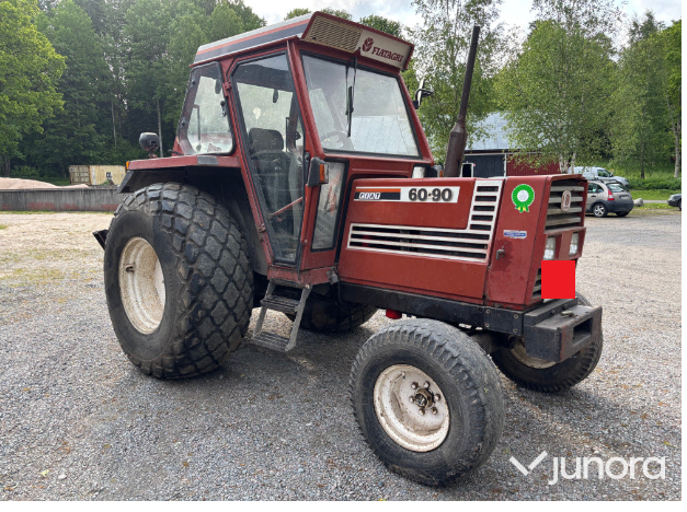 Traktor Fiat 60-90 IL